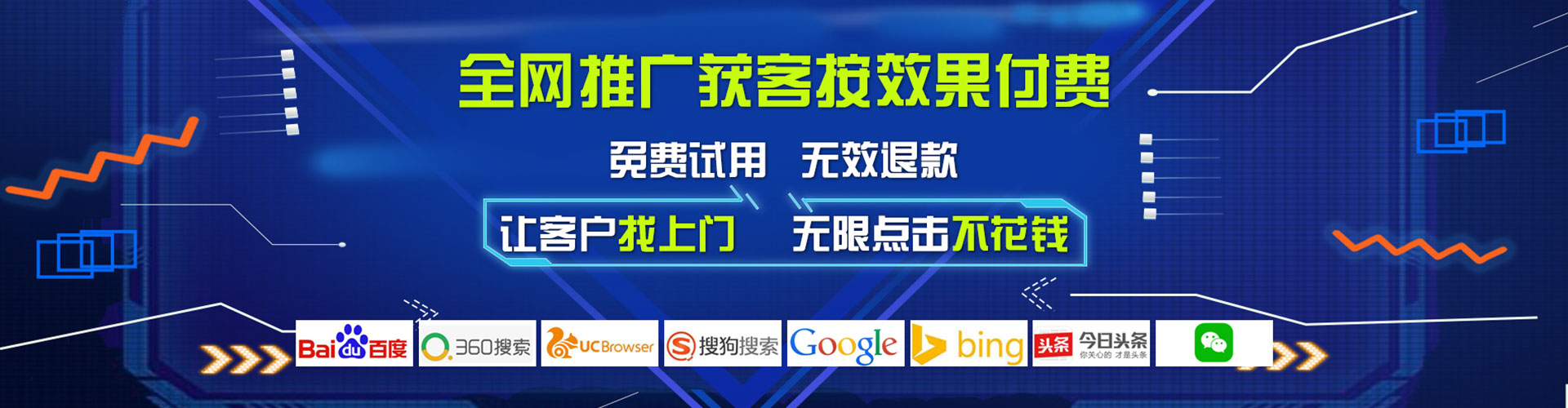 乡城百度信息流